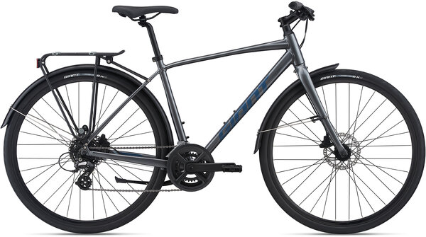Giant Escape 2 City Disc