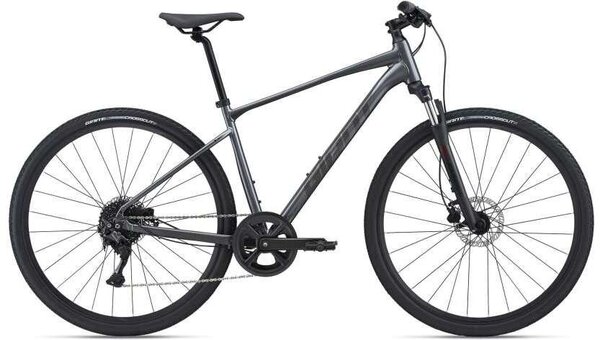 Giant Roam 2 Disc