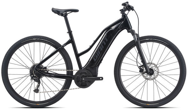 Giant Roam E+ STA