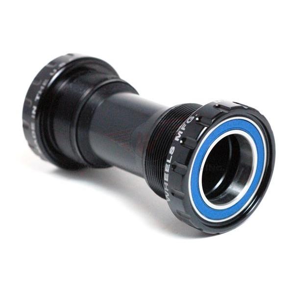 Wheels Manufacturing Inc. Threaded MTB ABEC-3 Bottom Bracket