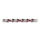 Color | Length | Speeds: Pink Lady | 116 Links | 9-speed
