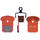Model | Option: Formula Mega/One/R1/C1 | Organic