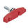 Model | Option: Threaded | Red