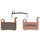 Model | Option: Shimano M975/965/800/765/601/585/535 | Sintered