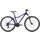 Color: Ultra Violet/Light Blue