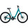 Color: Teal