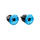 Color: Blue