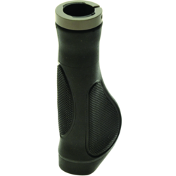 49°N DLX Lock-Down Ergonomic Comfort Grips