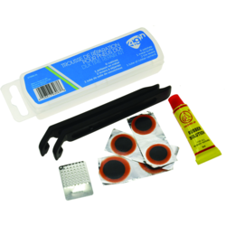49°N DLX Tire Repair Kit
