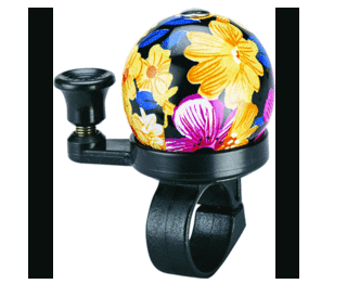 49°N Flower Bell