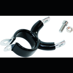 49°N Pannier Rack Mono-Stay Adapter