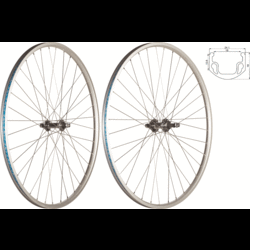 49°N Road 27-Inch Front 
