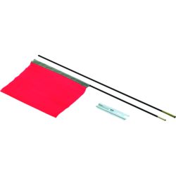 49°N Safety Flag