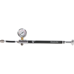 49°N Shockair 300 Shock Pump