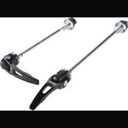 49°N Vise Quick Release Skewers
