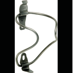 49°N Wave Inox Bottle Cage