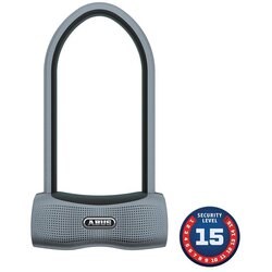 ABUS 770A SmartX (9-inch) + USH Smart