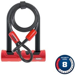ABUS Ultimate 420 Mini + Cable