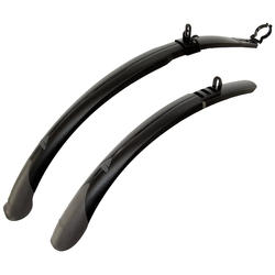 Axiom Clipper DLX 2429 Universal Fenders