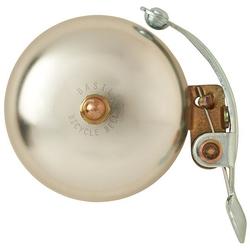 Basil Portland Bell Brass
