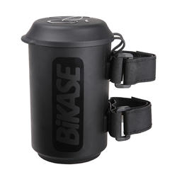 BiKASE Koozie Container