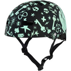 C-Preme Krash Voodude Helmet