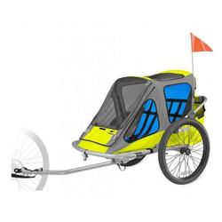 CoPilot Model T Trailer