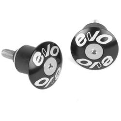 Evo Alloy Bar Cap