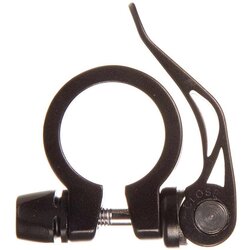 Evo Integrated Clamp & Skewer