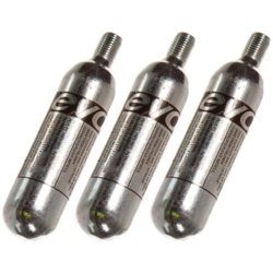 Evo Threaded 20g CO2 Cartridges