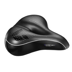 Liv Connect Comfort+ Saddle - Women's