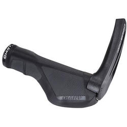 Giant Ergo Max Plus Lock-On Grips w/ Bar-Ends