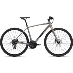 Giant Escape Disc 2