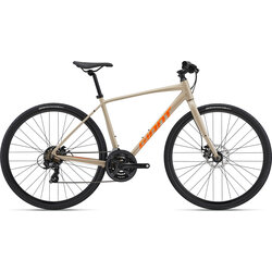 Giant Escape Disc 3
