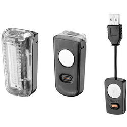 Giant Numen+ Link Led USB Headlight