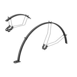 Giant Speedshield Universal Fender