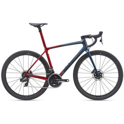 Giant TCR Advanced SL 1 Disc