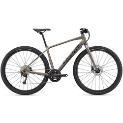 Giant ToughRoad SLR 2