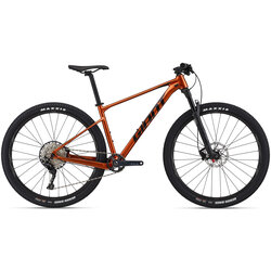Giant XTC SLR 29 1