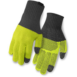 Giro Knit Merino Wool Gloves