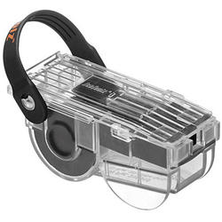 IceToolz Chain Scrubber With Rubber Band