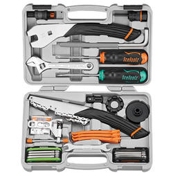 IceToolz Ultimate Tool Kit