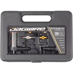 Jagwire Elite Mineral Oil Bleed Kit