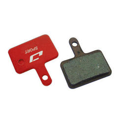 Jagwire Mountain Sport Brake Pads (Tektro) 