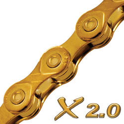 KMC X10 Chain