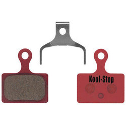 Kool-Stop Steel Disc Pads (Shimano)