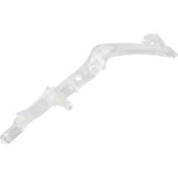 Lazer Sport Mudcap Adapter for LED Light and Lifebeam: Fits Blade, Magma, Elle, and Jade Helmets