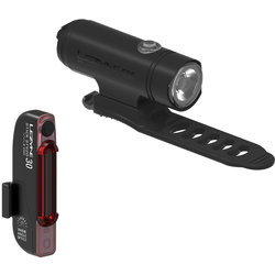 Lezyne Classic Drive 500/Stick 30 Pair
