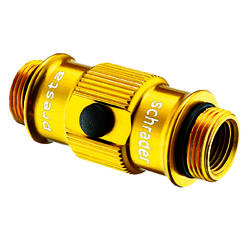 Lezyne Flip Chuck