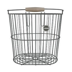 Linus Rear Wire Basket